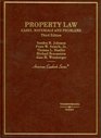 Property Law Cases Materials And Problems