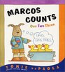 Marcos Counts One Two Three