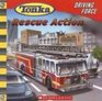 Driving Force Rescue Action