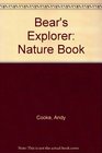 Bear's Explorer Nature Book