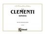 Clementi Sonatas