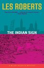 The Indian Sign A Milan Jacovich Mystery