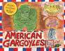 American Gargoyles Save The Wentworth