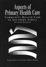 Aspects of Primary Health Care