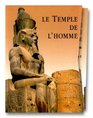 Le Temple de l'homme  Apet du Sud  Louqsor coffret de 2 volumes