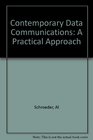 Contemporary Data Communications A Practical Approach