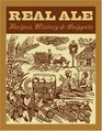 Real Ale Recipes History Snippets