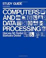 Computers and Data Processing Study Gde