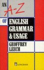AZ of English Grammar and Usage