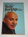 Telly Savalas TV's golden Greek
