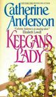 Keegan's Lady (Keegan/Paxton, No 1)