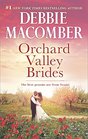 Orchard Valley Brides: Norah\Lone Star Lovin'