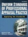 Uniform Standards of Professional Appraisal Practice Applying the Standards