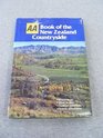 Aa Book of New Zealand Countryside