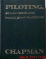Chapmans Piloting Edition