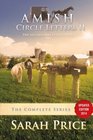 Amish Circle Letters II: The Second Circle of Letters