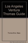 Los Angeles Ventura Thomas Guide