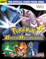 Official Nintendo Pokemon Battle Revolution Player's Guide