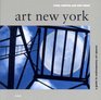 Art New York A Guide to Contemporary Art Spaces