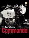 Norton Commando