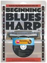 Beginning Blues Harp