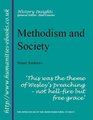 Methodism and Society