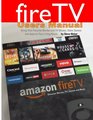 Fire TV Users Manual Bring Your Favorite Movies and TV Shows Video Games and Apps To Your Living Room