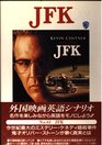 JFK Screenplay