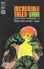 Incredible Tales Saki Short Stories