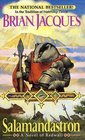 Salamandastron (Redwall, Bk 5)