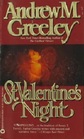 St. Valentine's Night (Time Between the Stars, Bk 6)