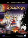 Sociology a Global Introduction with Classic and Contemporary Readings in Sociology