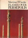 Flames over Persepolis TurningPoint in History