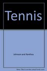 Tennis Physical Education Series