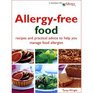Allergy Free Food