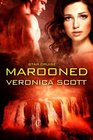 Star Cruise: Marooned: (A Sectors SF Romance)