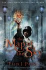 The Map of the Sky (Victorian Trilogy, Bk 2)