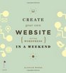 Create Your Own Website Using Wordpress in a Weekend