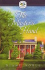 The Master's Hand (Mystery and the Minister's Wife, Bk 26)