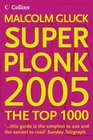Superplonk 2005 The Top 1000