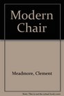 Modern Chair