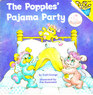 The Popples' Pajama Party