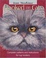 Hooked on Cats Complete Patterns and Instructions for Rug Hookers