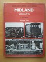An Illustrated History of Midland Wagons Volume Two