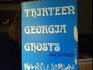Thirteen Georgia Ghosts and Jeffrey