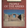 People of the Andes (Exploring the Ancient World)