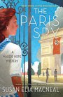The Paris Spy (A Maggie Hope Mystery)