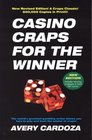 Casino Craps For The Winner 5th Edition
