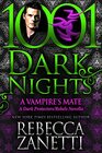 A Vampires Mate A Dark Protectors/Rebels Novella