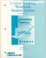 Elementary Statistics A Step by Step Approach